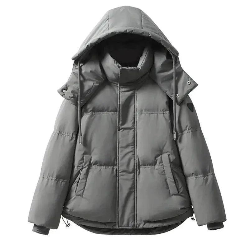 Heartwarm Winter Jacket - tntwear1