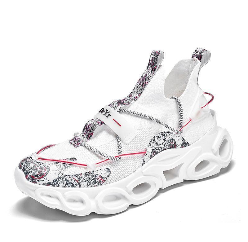 Shadowstrike Elite' X9X Sneakers Men's Luxury Boutique - X9X™