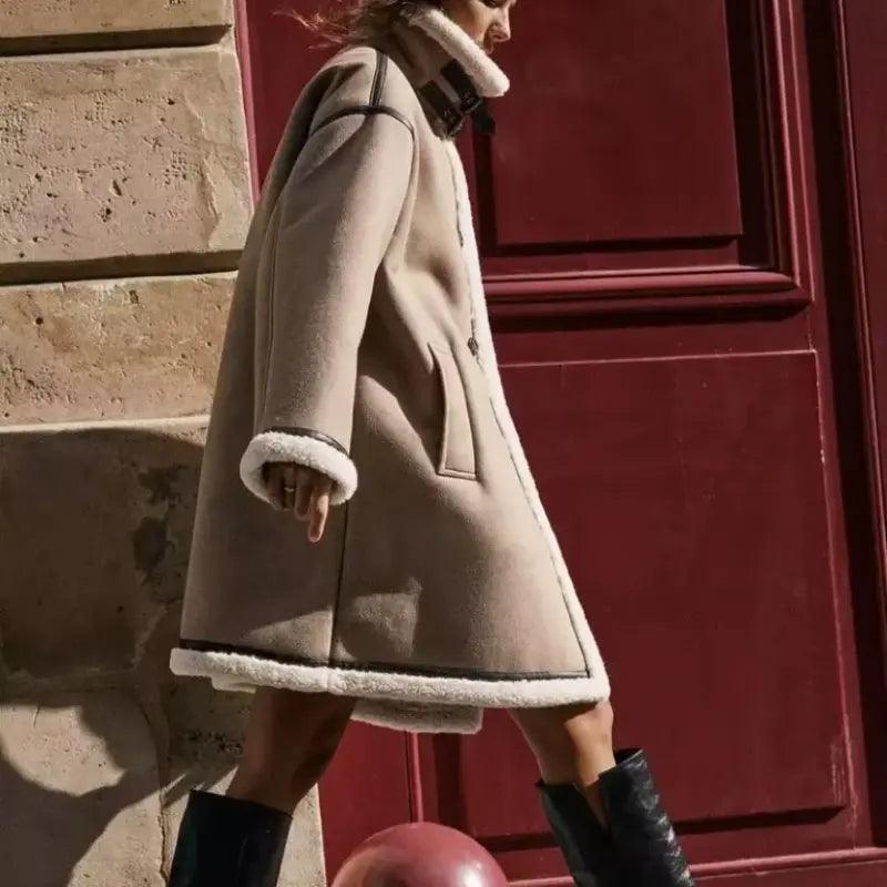 Kairo Winter Coat - tntwear1
