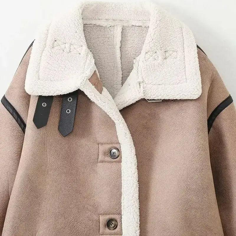 Kairo Winter Coat - tntwear1