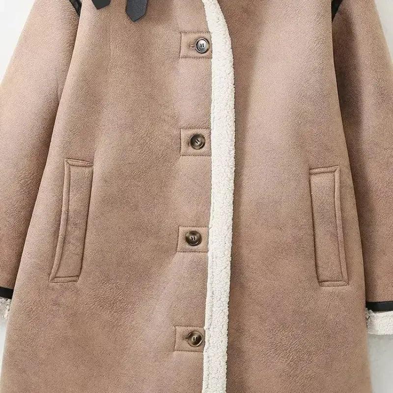 Kairo Winter Coat - tntwear1