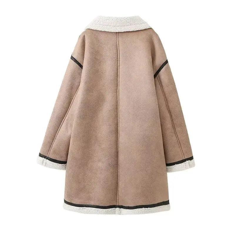 Kairo Winter Coat - tntwear1