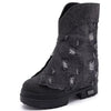Kiara Denim Boots - tntwear1