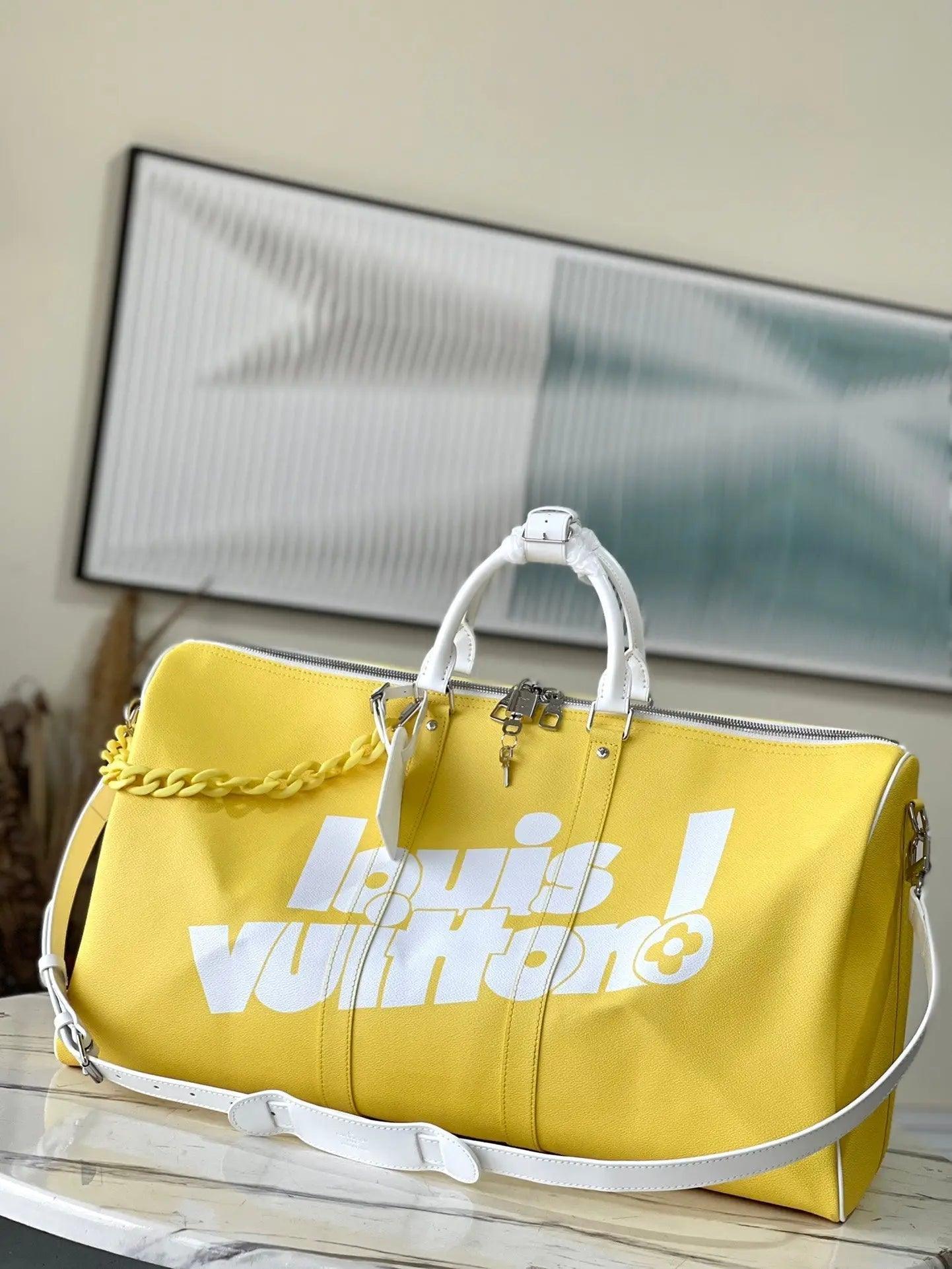 LV Everyday Monogram M58748 - tntwear1