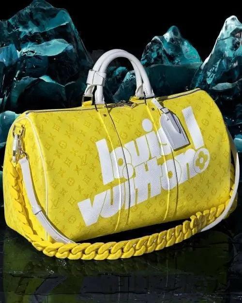 LV Everyday Monogram M58748 - tntwear1