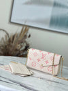 LV Felicie Monogram M61276 - tntwear1
