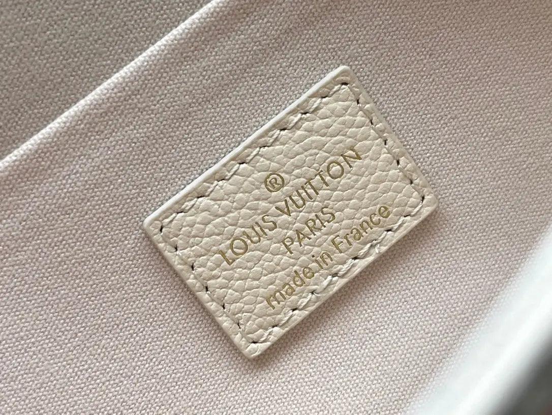 LV Felicie Monogram M61276 - tntwear1