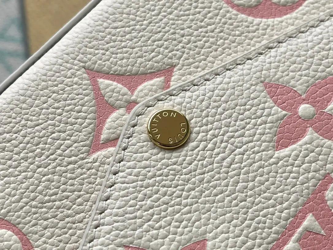 LV Felicie Monogram M61276 - tntwear1