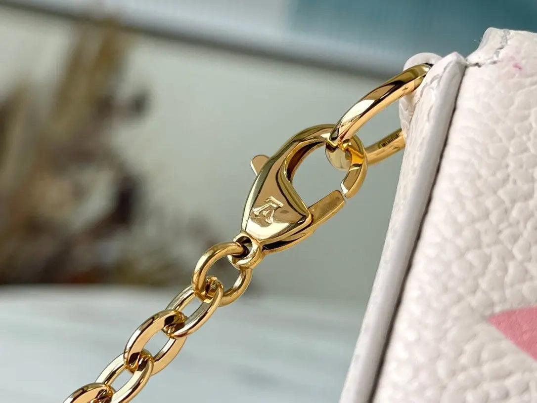 LV Felicie Monogram M61276 - tntwear1