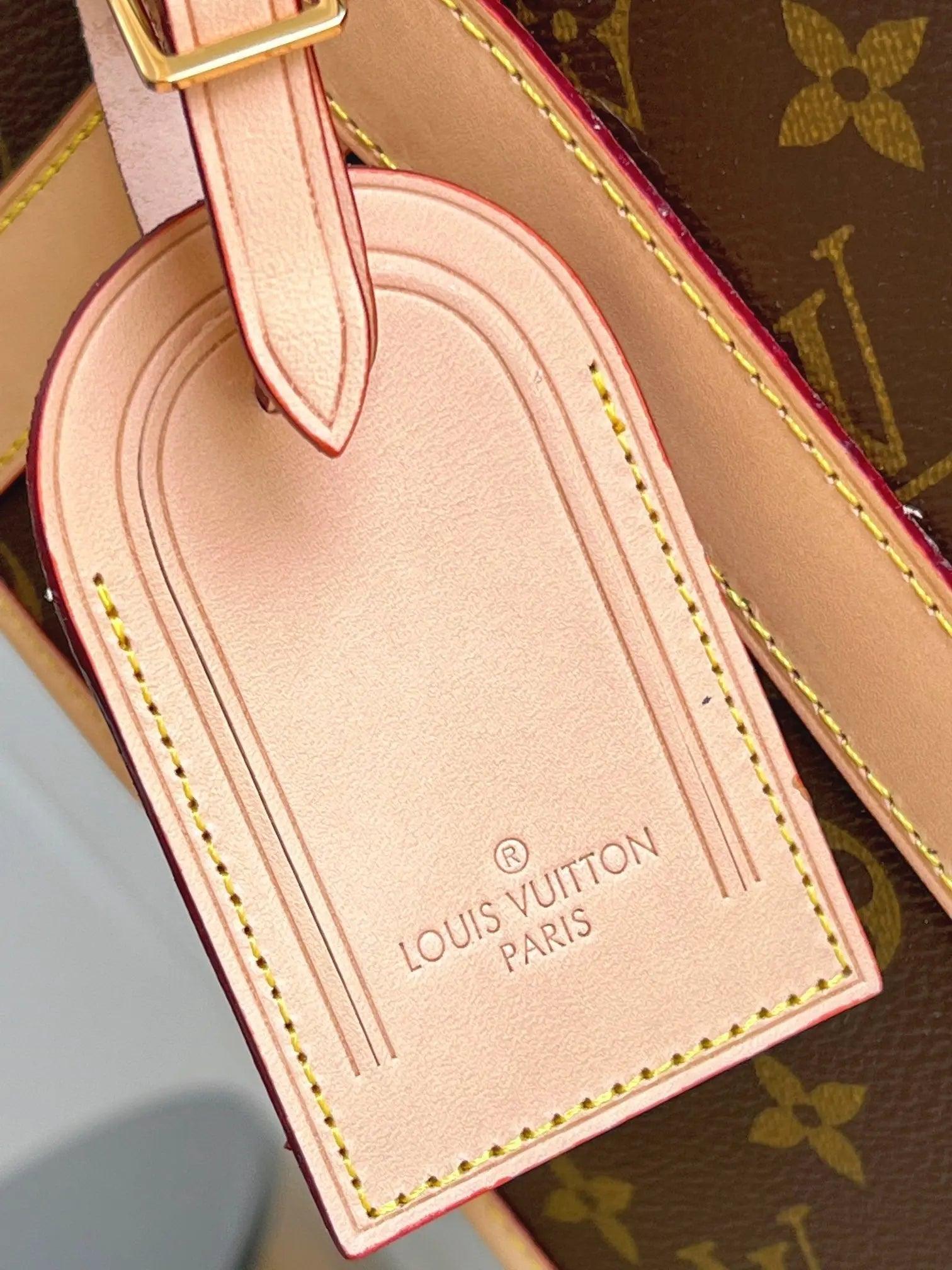 LV Monogram 660900 - tntwear1