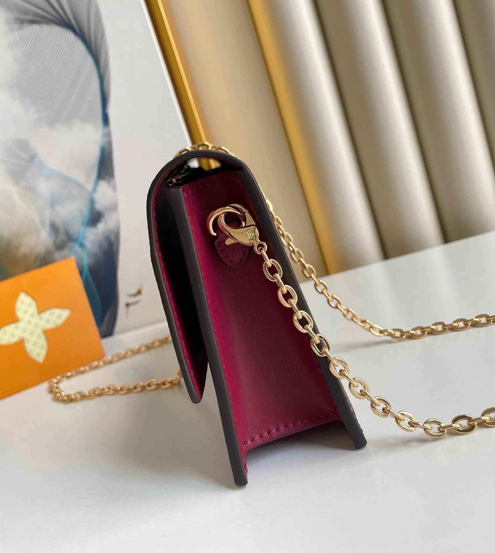 LV Monogram FLORE M67404 - tntwear1