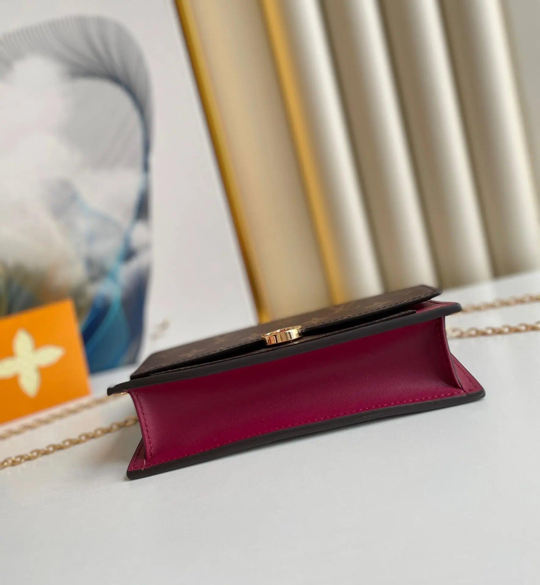 LV Monogram FLORE M67404 - tntwear1