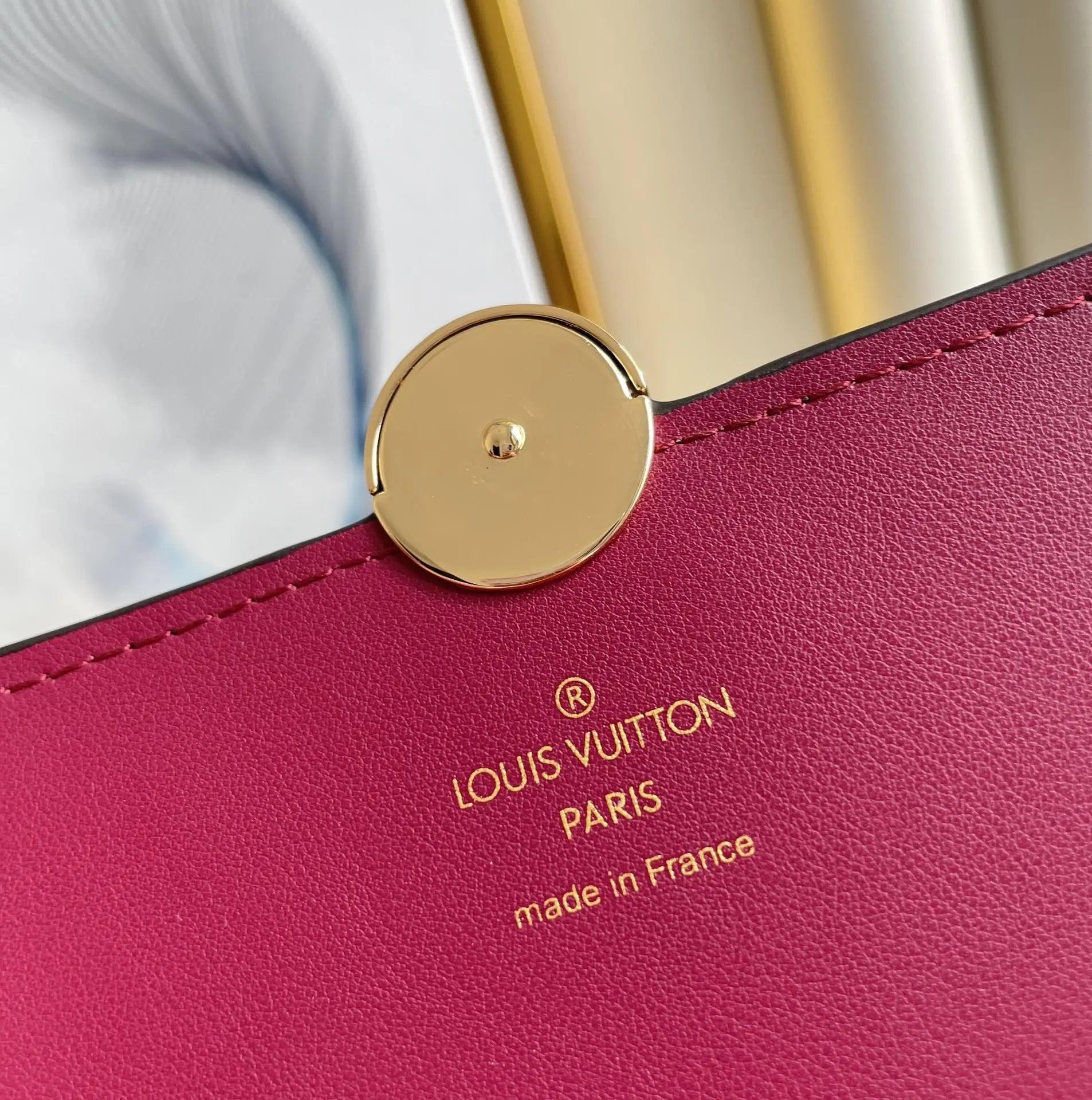 LV Monogram FLORE M67404 - tntwear1