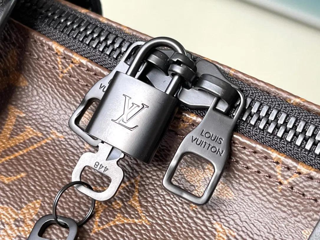 LV Monogram M44471 - tntwear1