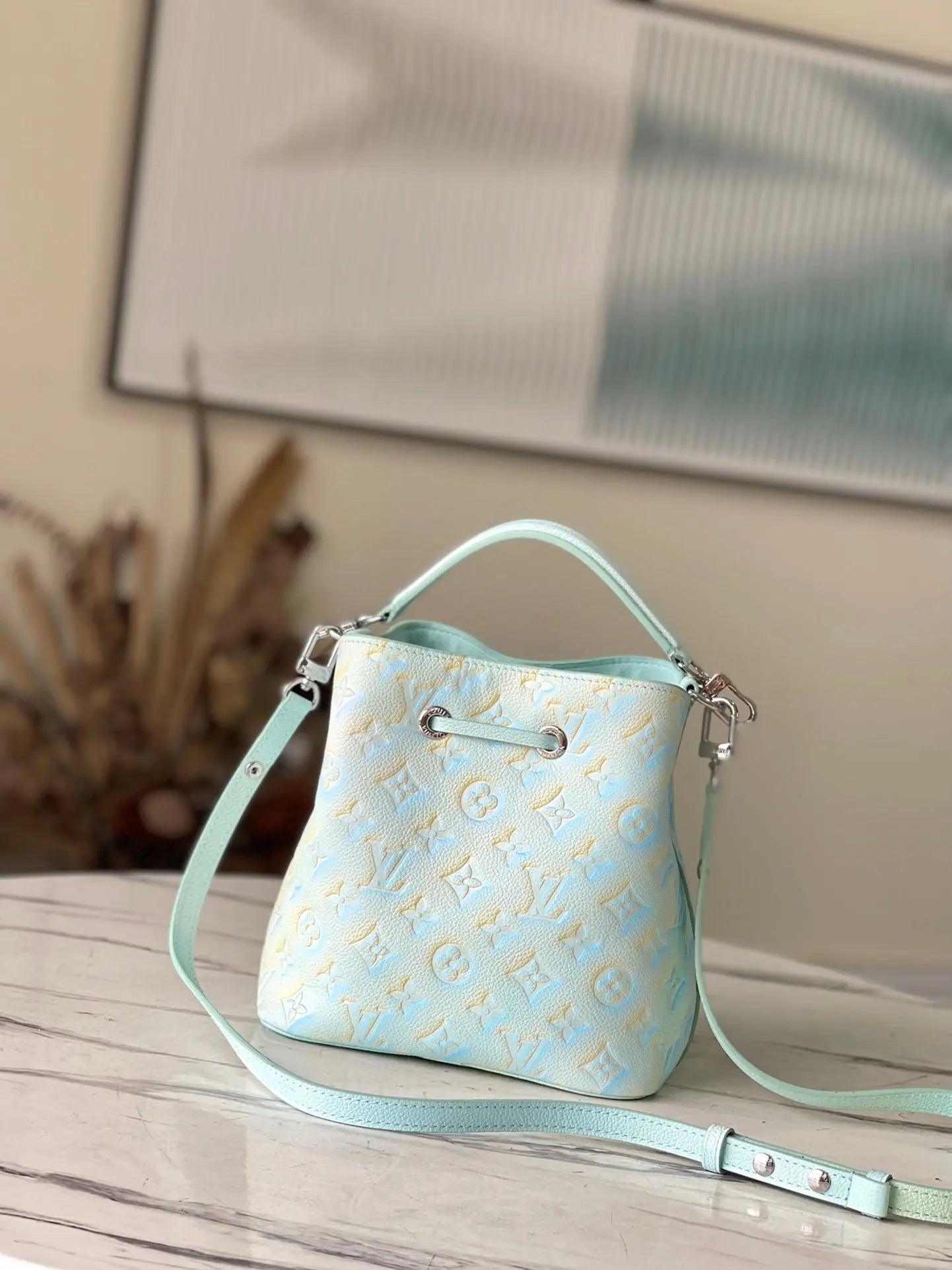LV NéoNoé BB M46269 - tntwear1