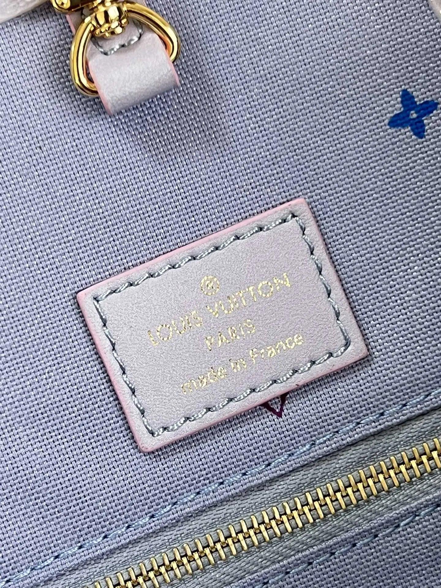 LV OnTheGo Monogram Toron M46076 - tntwear1