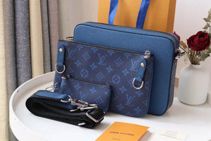 LV Taigarama Trio Monogram M30848 - tntwear1