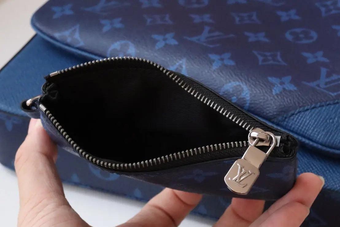 LV Taigarama Trio Monogram M30848 - tntwear1