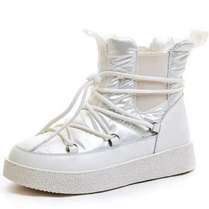 Laponia Winter Boots - tntwear1