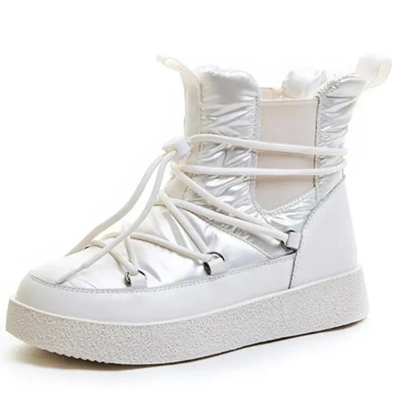 Laponia Winter Boots - tntwear1