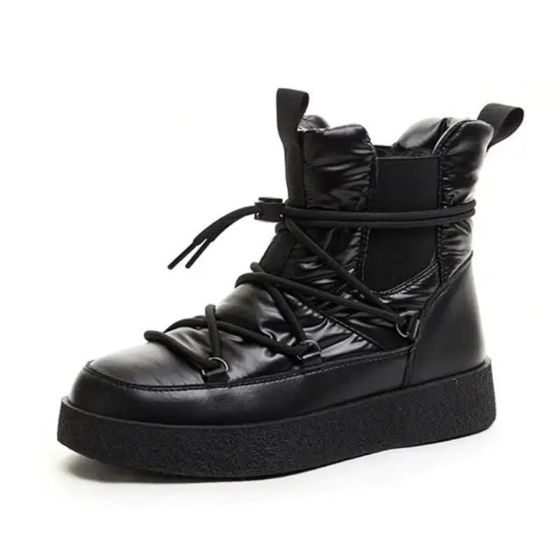 Laponia Winter Boots - tntwear1