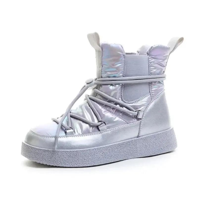 Laponia Winter Boots - tntwear1