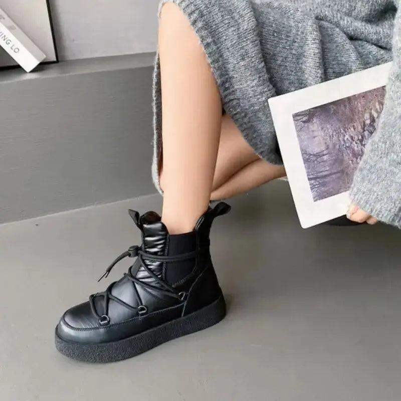 Laponia Winter Boots - tntwear1