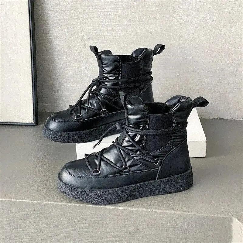 Laponia Winter Boots - tntwear1