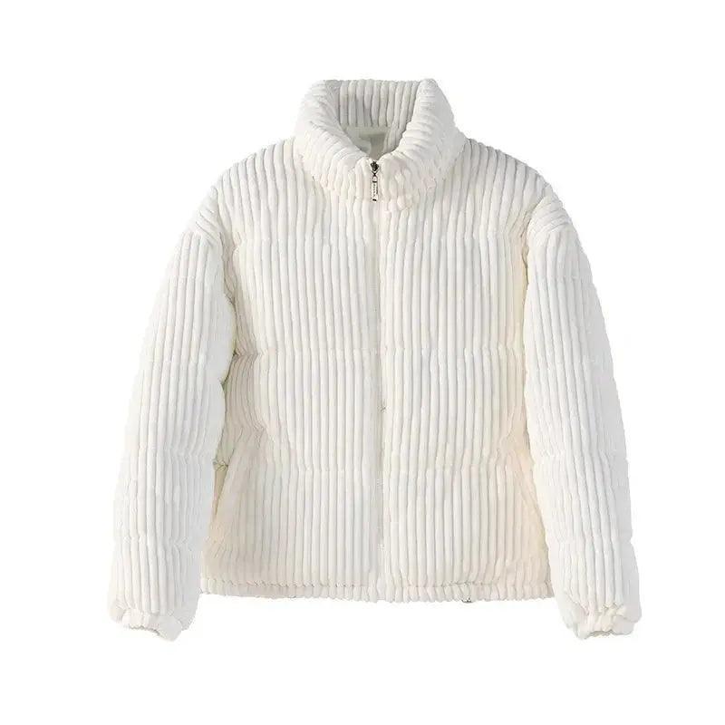 Louis Retro Winter Jacket - tntwear1