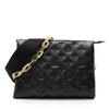 Louis Vuitton Monogram Embossed Lambskin Coussin PM Shoulder Bag - tntwear1