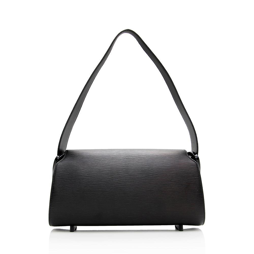 Louis Vuitton Vintage Epi Leather Nocturne PM Shoulder Bag - tntwear1