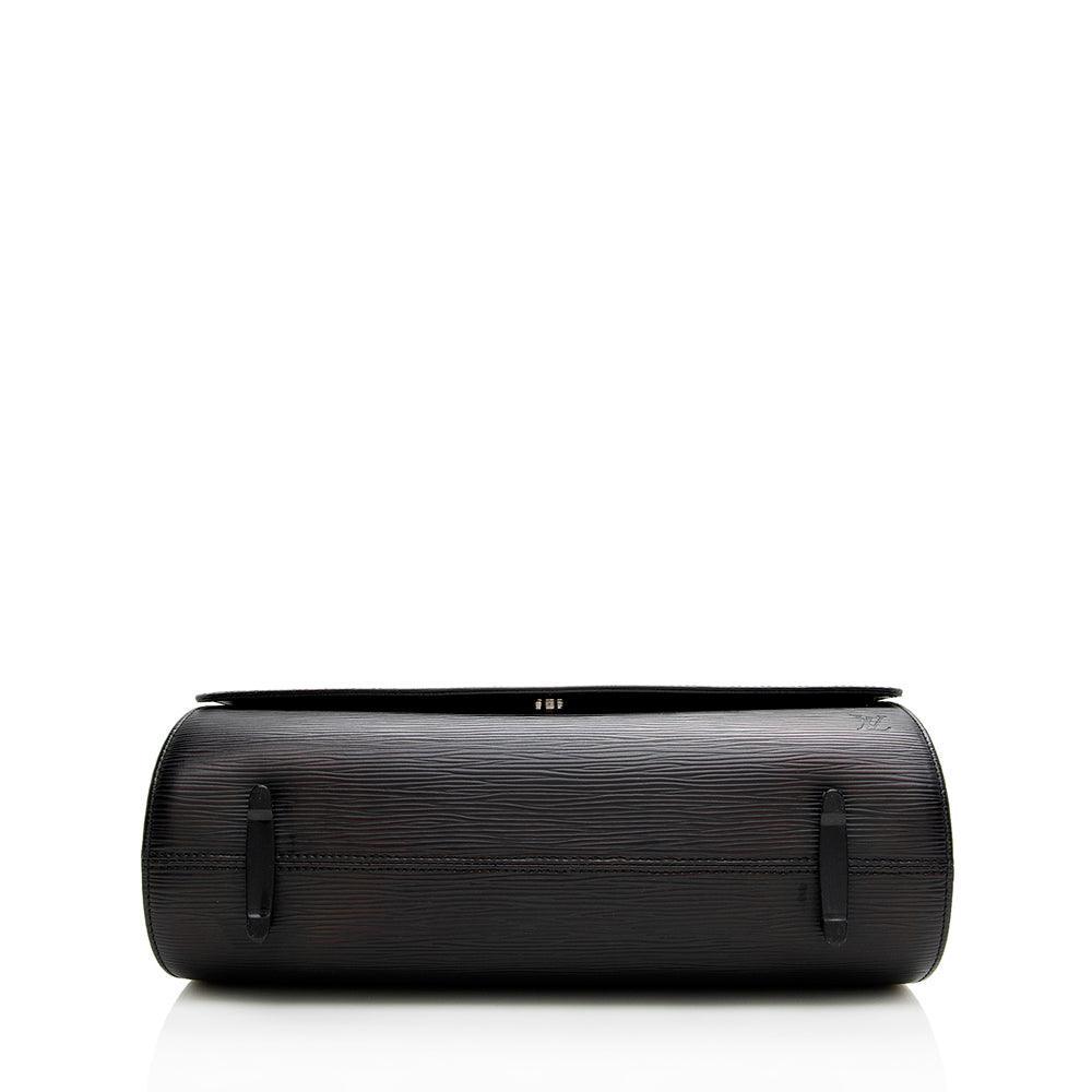 Louis Vuitton Vintage Epi Leather Nocturne PM Shoulder Bag - tntwear1