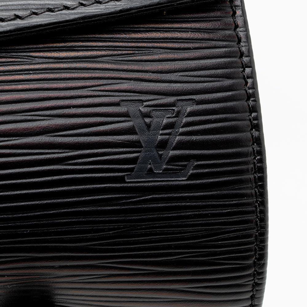Louis Vuitton Vintage Epi Leather Nocturne PM Shoulder Bag - tntwear1