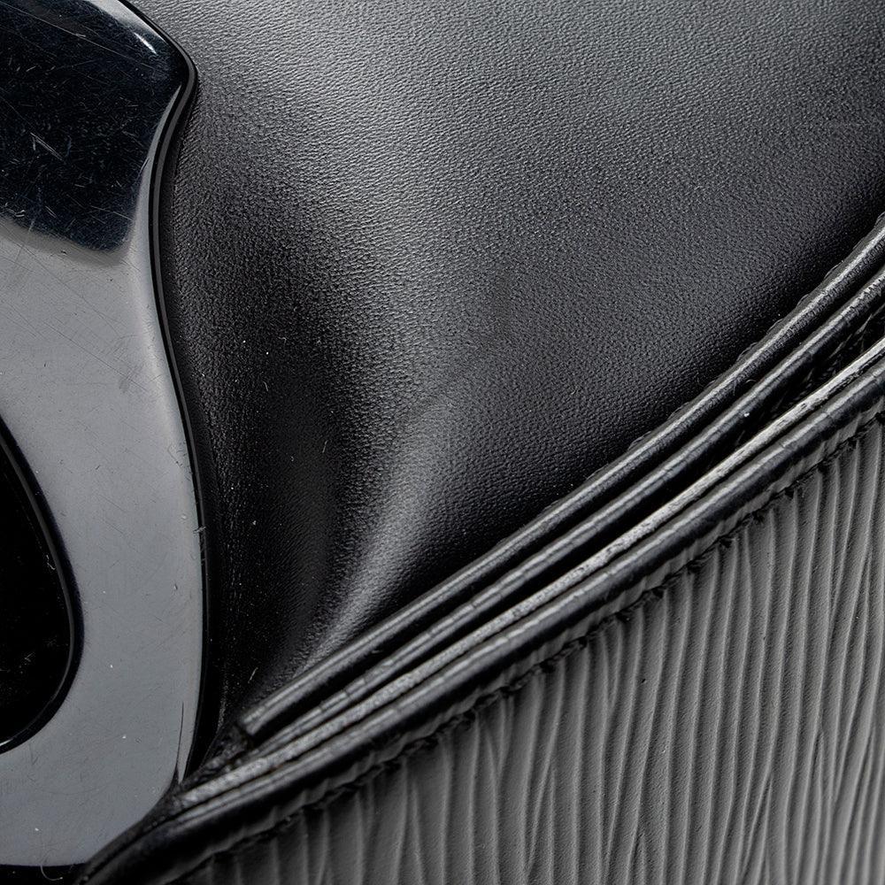 Louis Vuitton Vintage Epi Leather Nocturne PM Shoulder Bag - tntwear1