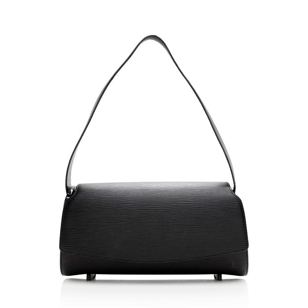 Louis Vuitton Vintage Epi Leather Nocturne PM Shoulder Bag - tntwear1