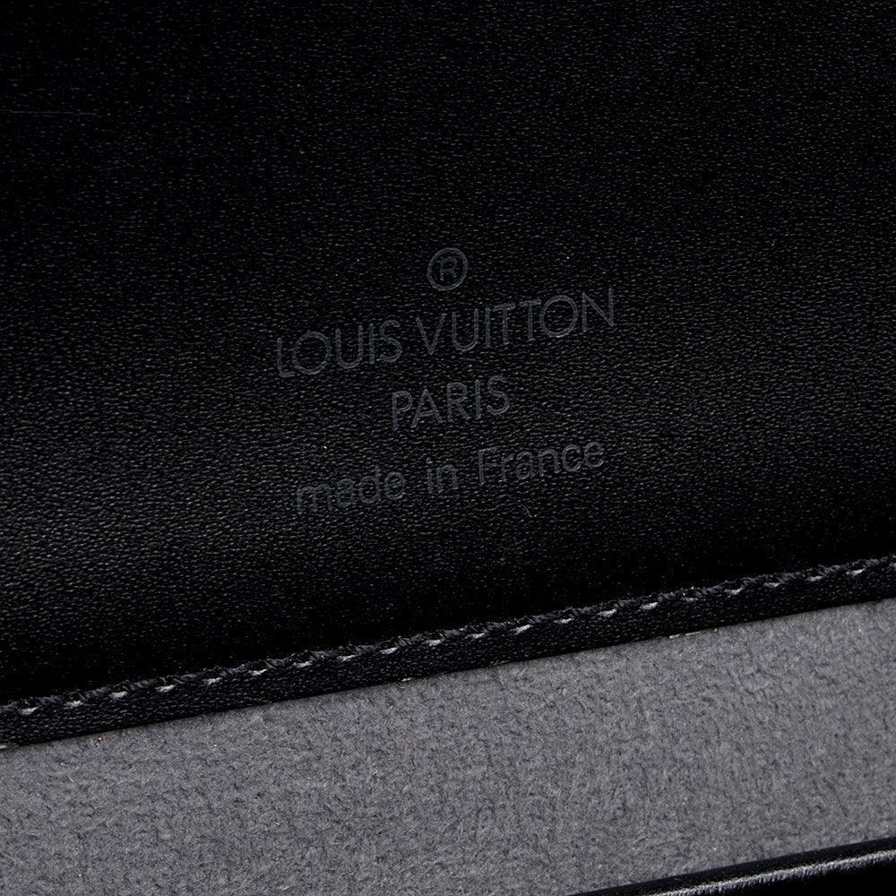 Louis Vuitton Vintage Epi Leather Nocturne PM Shoulder Bag - tntwear1