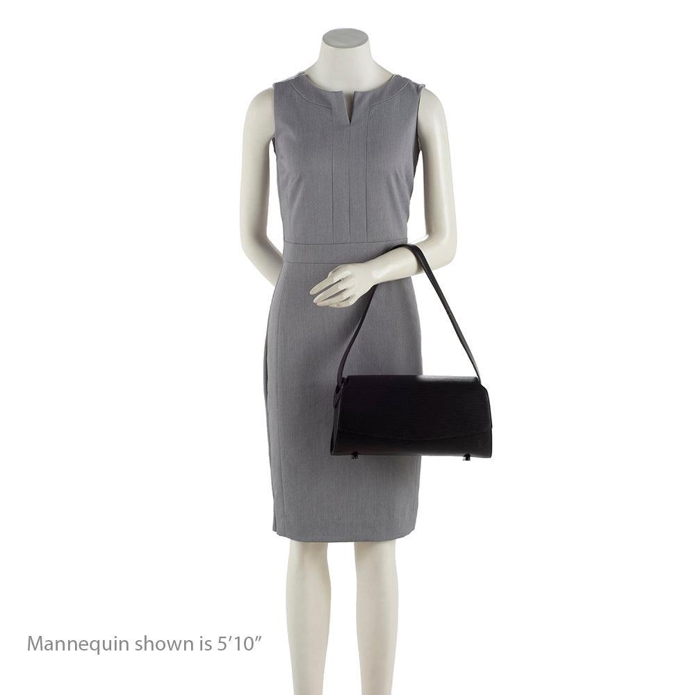 Louis Vuitton Vintage Epi Leather Nocturne PM Shoulder Bag - tntwear1