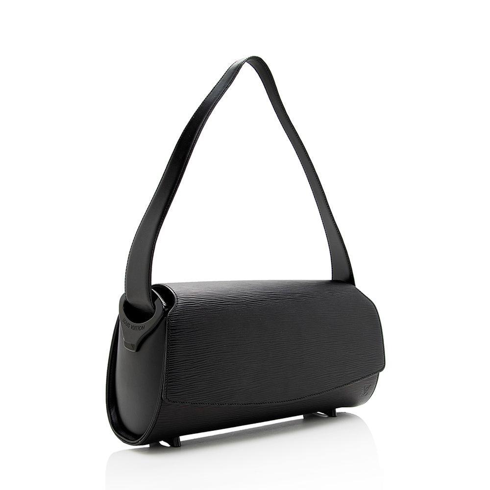 Louis Vuitton Vintage Epi Leather Nocturne PM Shoulder Bag - tntwear1