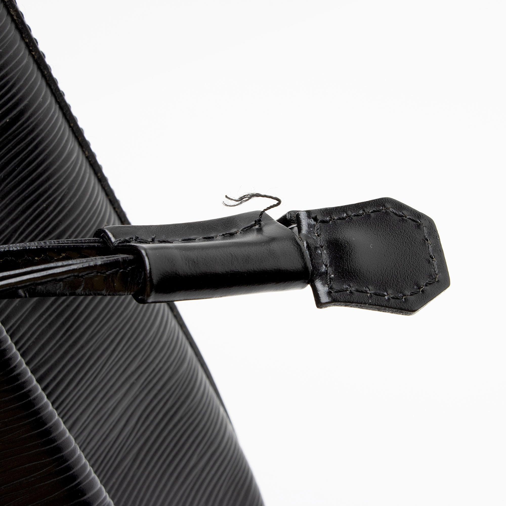 Louis Vuitton Vintage Epi Leather Sac A Dos Sling Bag - tntwear1