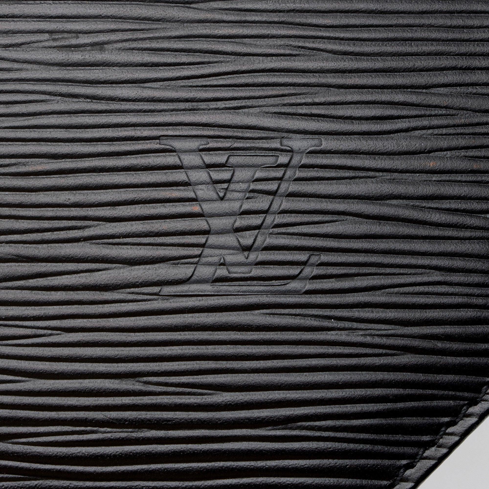 Louis Vuitton Vintage Epi Leather Sac A Dos Sling Bag - tntwear1