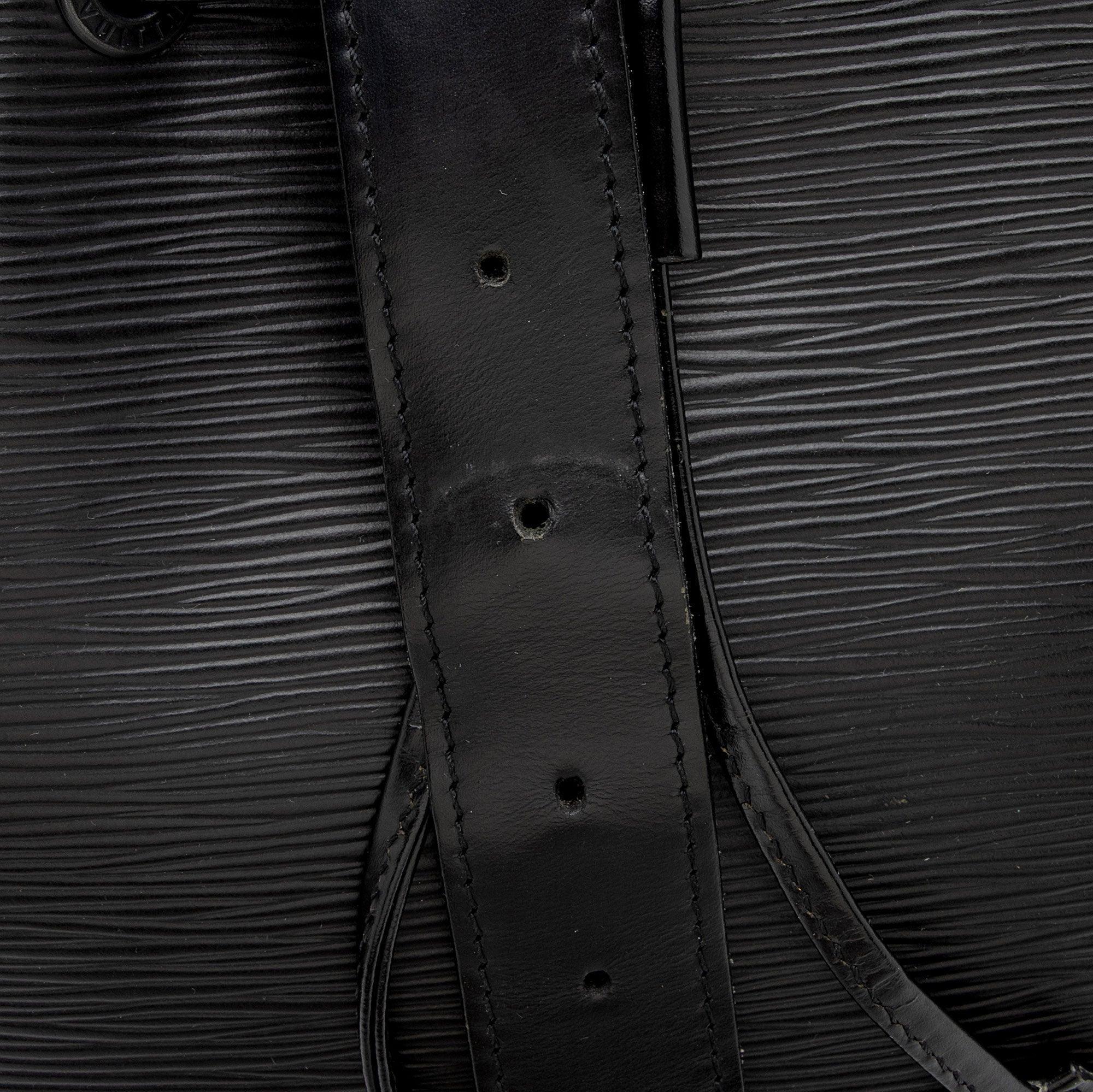 Louis Vuitton Vintage Epi Leather Sac A Dos Sling Bag - tntwear1