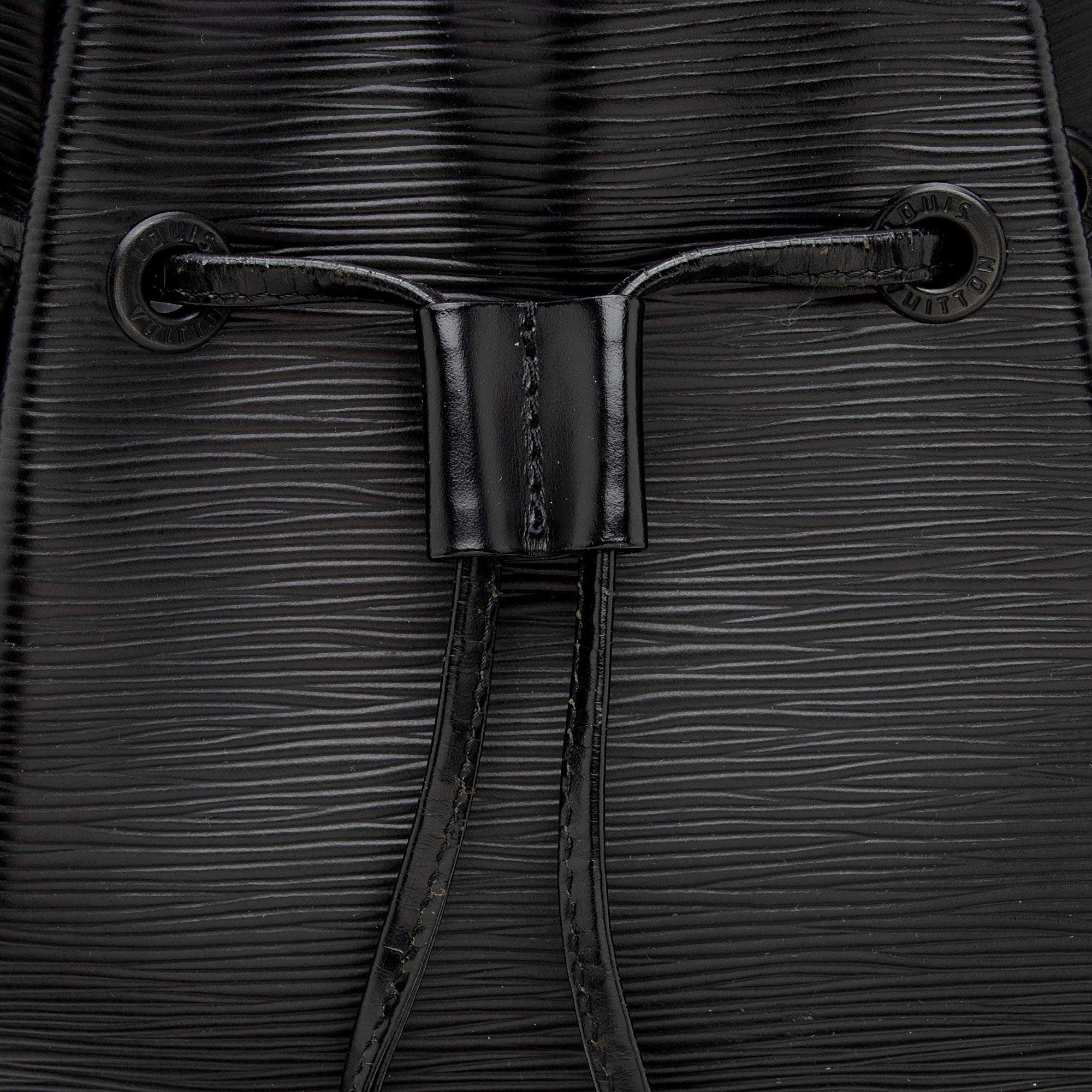 Louis Vuitton Vintage Epi Leather Sac A Dos Sling Bag - tntwear1