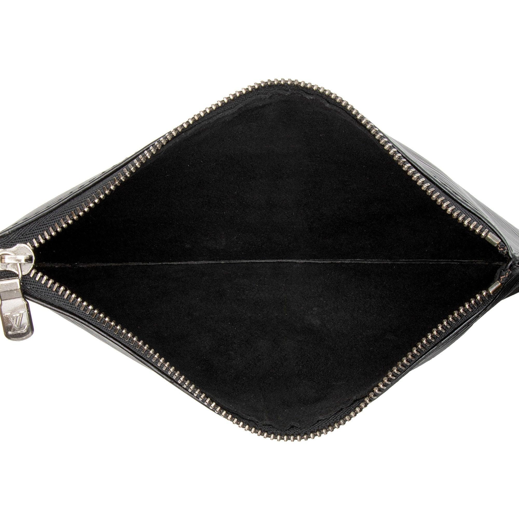 Louis Vuitton Vintage Epi Leather Sac A Dos Sling Bag - tntwear1