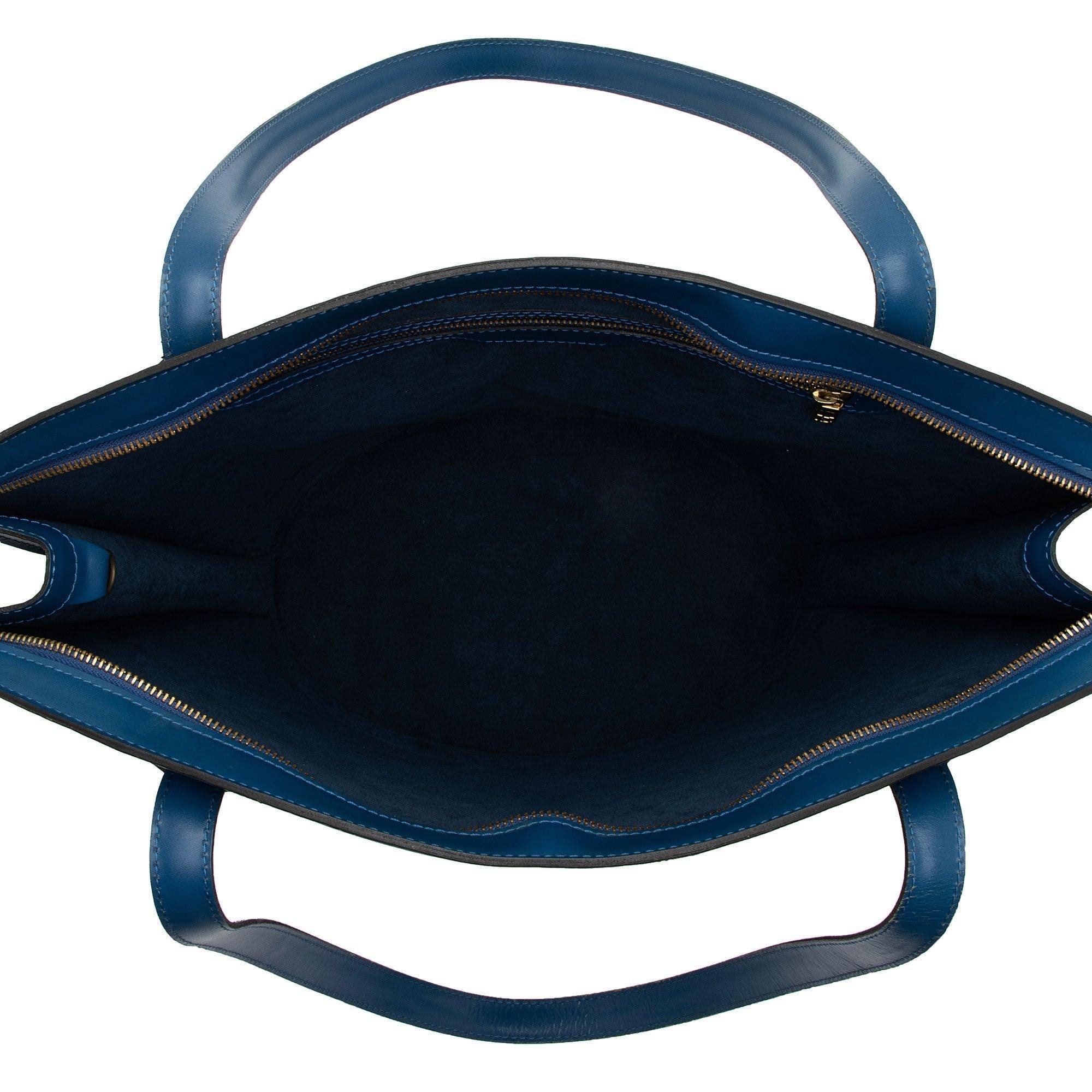 Louis Vuitton Vintage Epi Leather St. Jacques GM Shoulder Bag - tntwear1