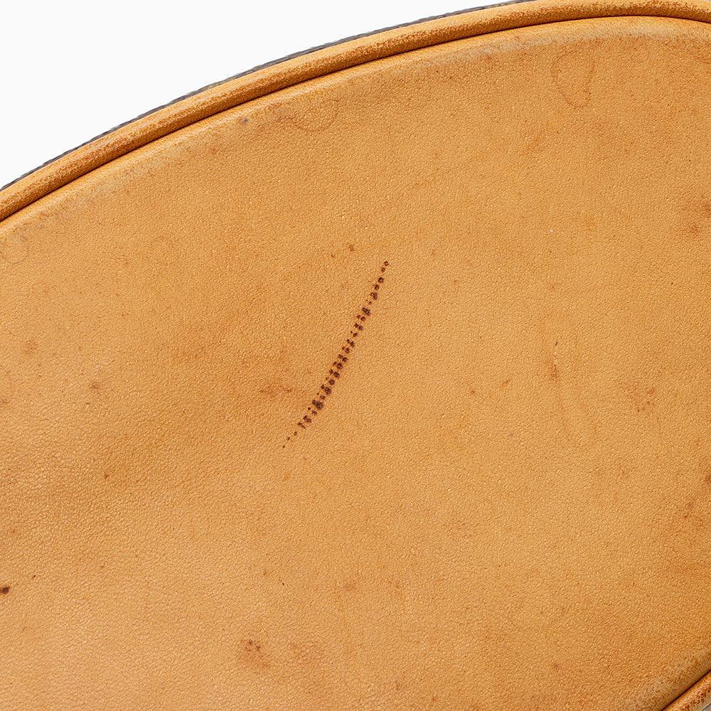 Louis Vuitton Vintage Monogram Canvas Drouot Shoulder Bag - tntwear1