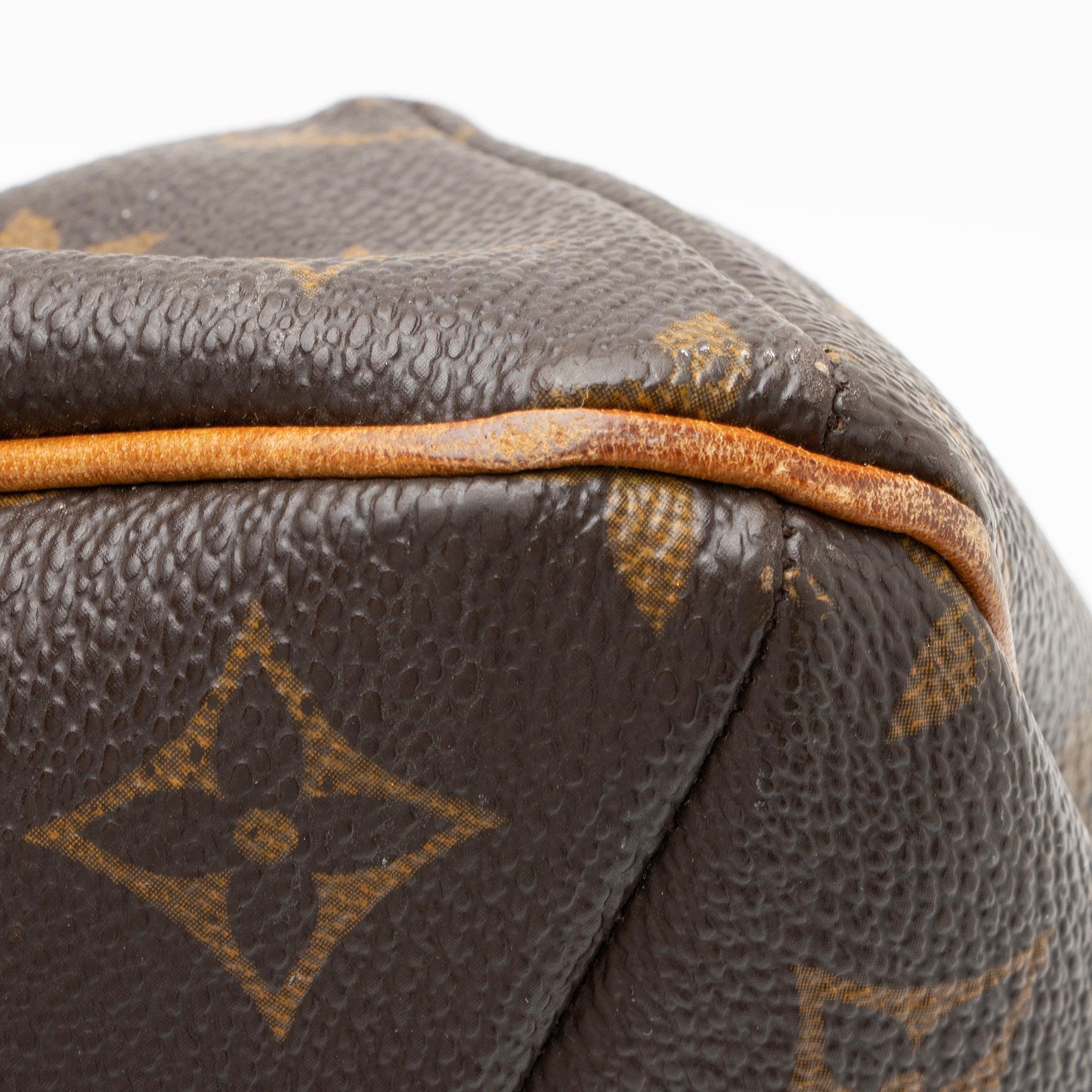 Louis Vuitton Vintage Monogram Canvas Musette Salsa GM Shoulder Bag - tntwear1