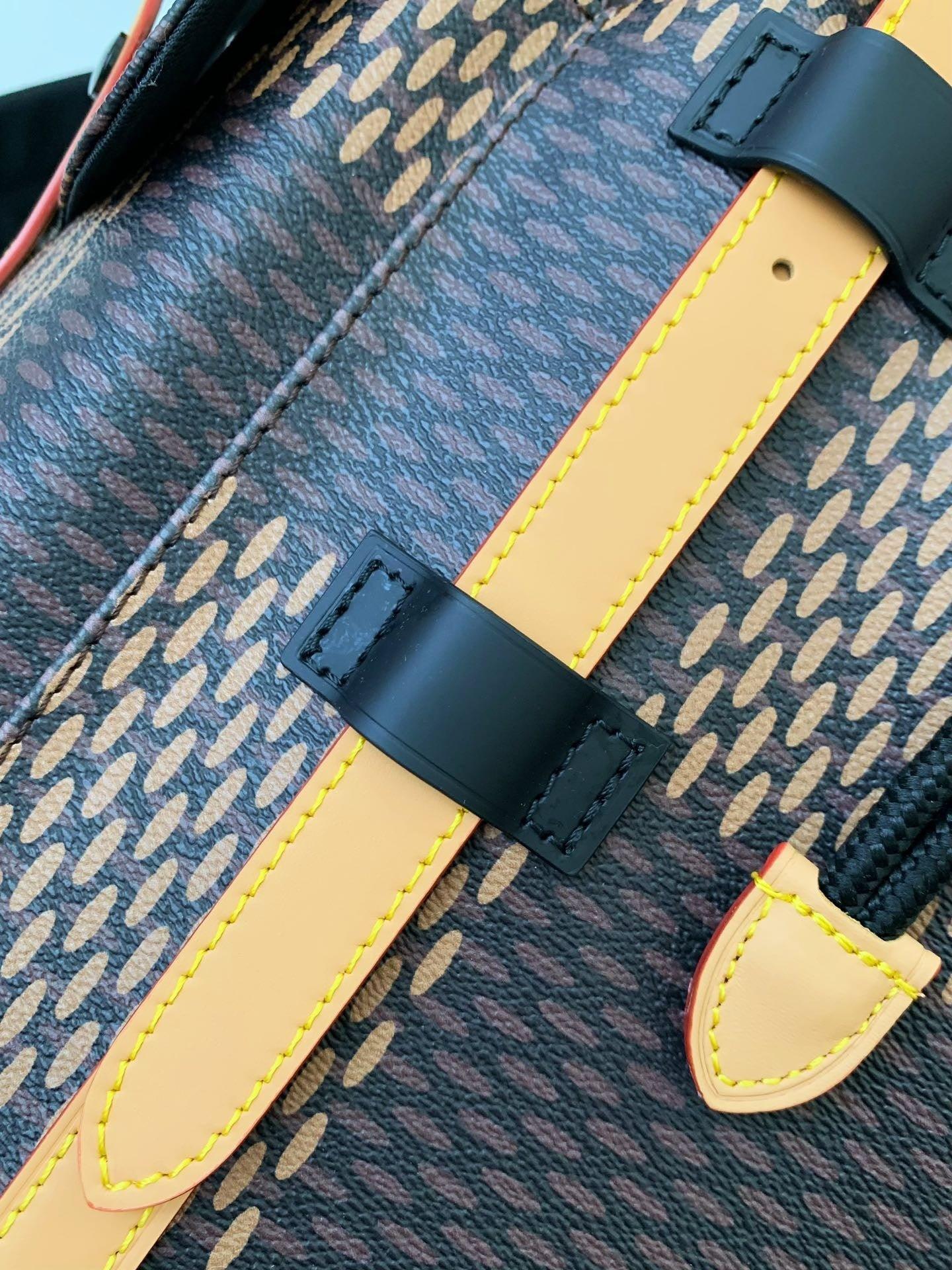 Louis Vuitton x Nigo Christopher PM Backpack - tntwear1