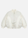 Tntwear® - American Style Trend Simple Loose Warm Flight Cotton Jacket - 1482 - tntwear1
