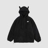 Tntwear® - Devil Horn Coat -1153 - tntwear1