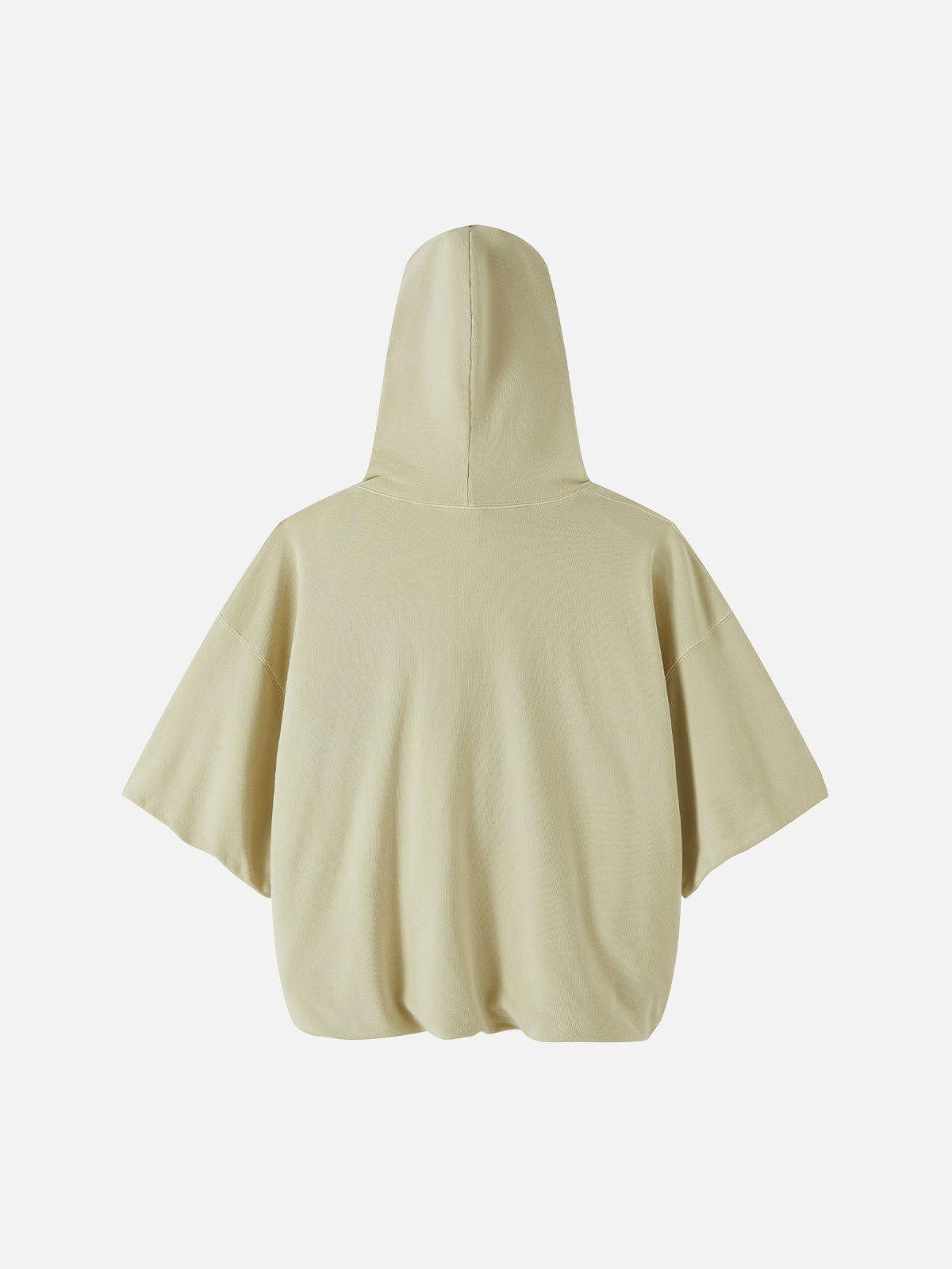 Tntwear® - Hat Decoration Solid Tee - tntwear1